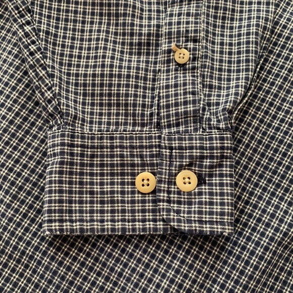 KHAKI’S BIG SHIRT - Picture 6 of 8